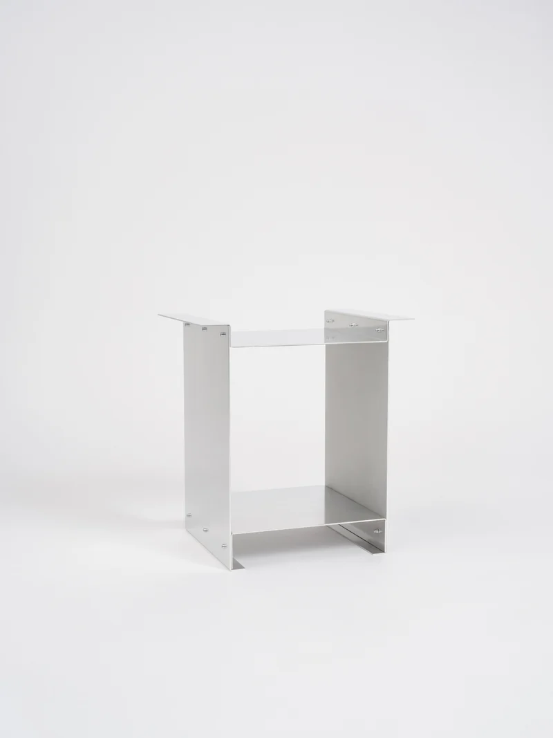 Wing Side Table