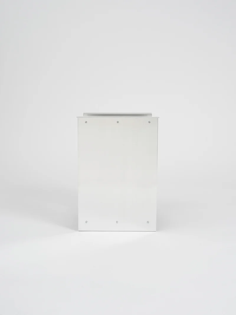 Wing Side Table