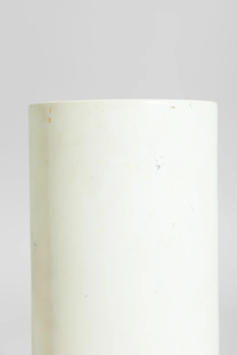 Vintage Mid-Century Gerald Thurston Canister Table Lamp