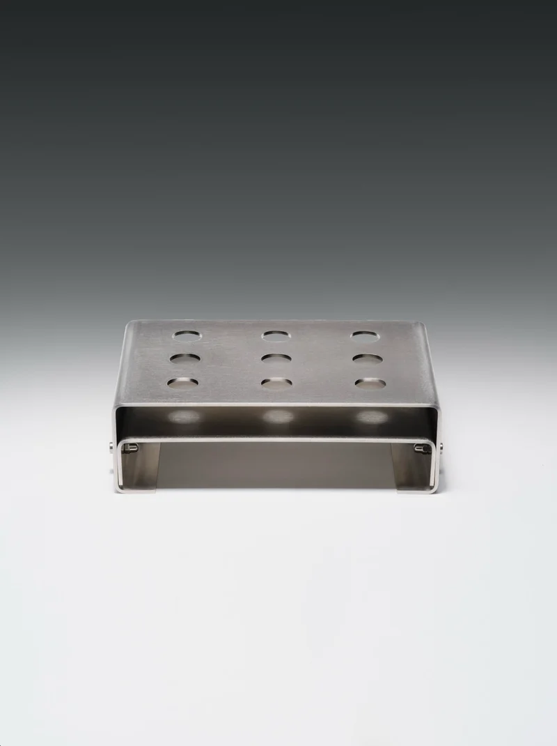 Burning Wing Candleholder