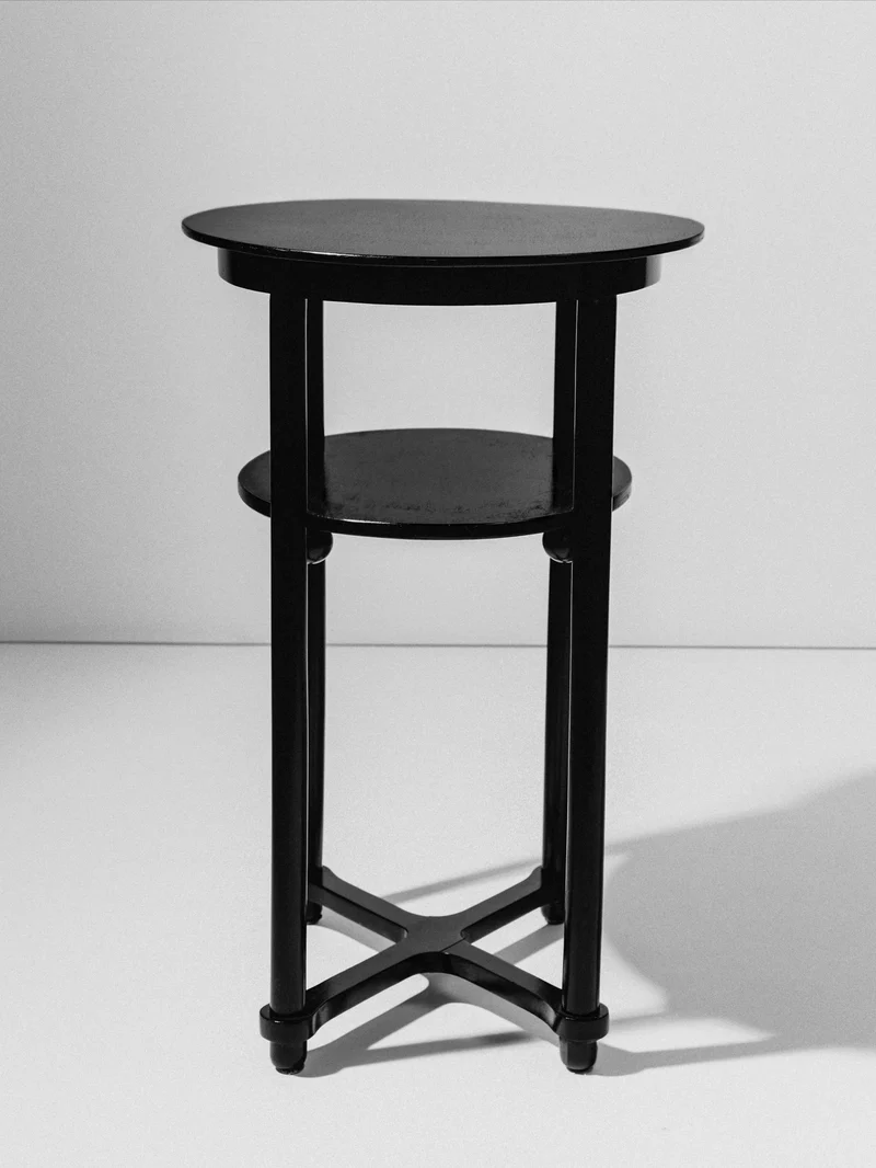 Josef Hoffmann, Side Table for J. & J. Kohn, Vienna Secession, c.1910-1915