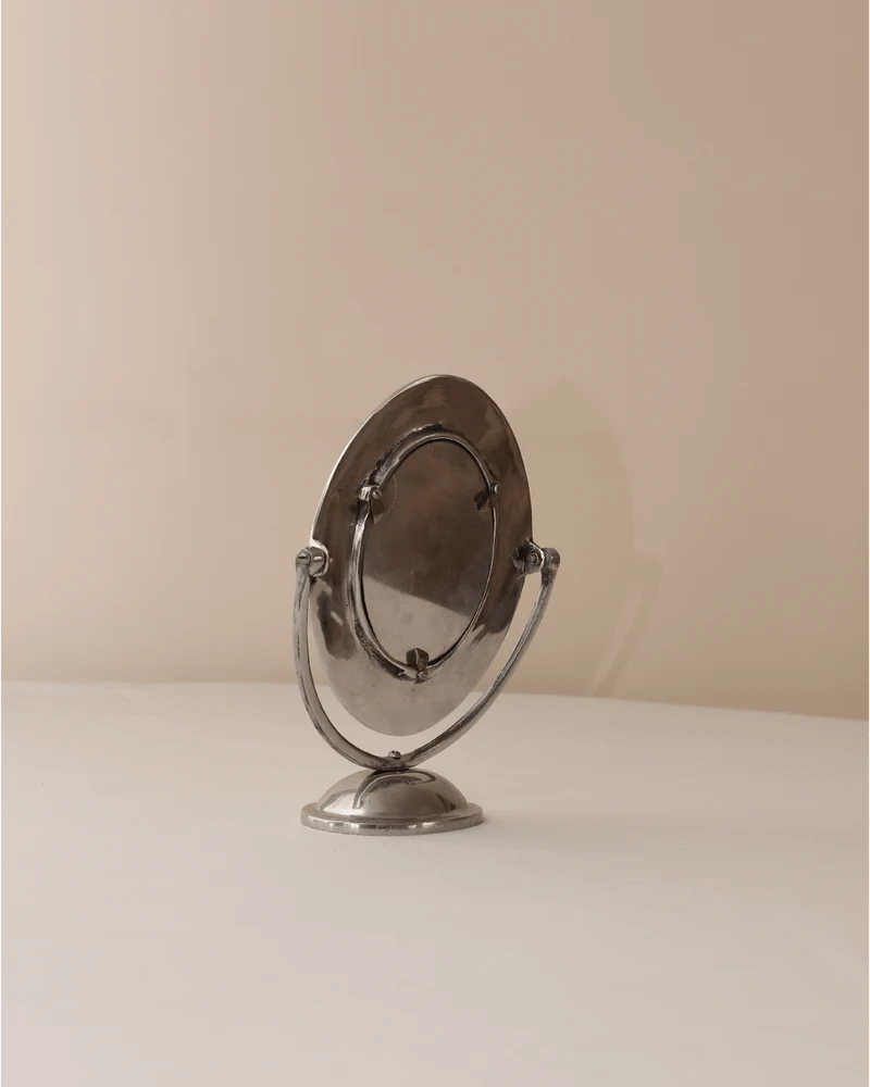 70's Vanity Mirror