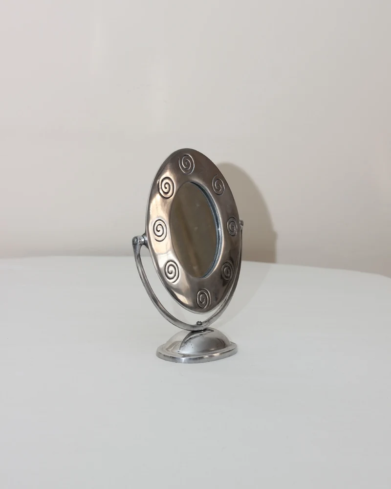 70's Vanity Mirror