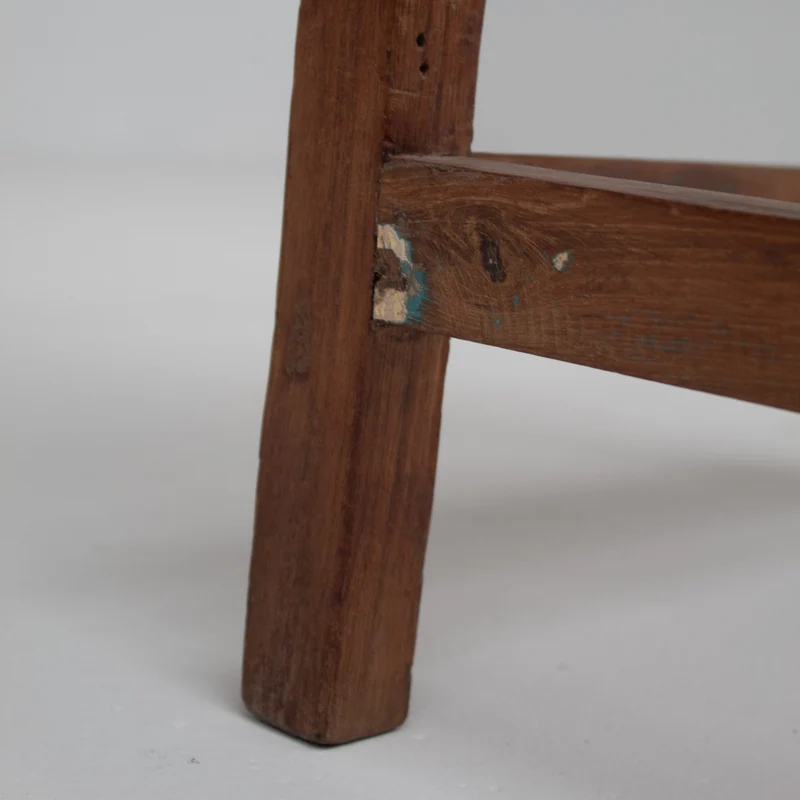 Solid Wood Side Table