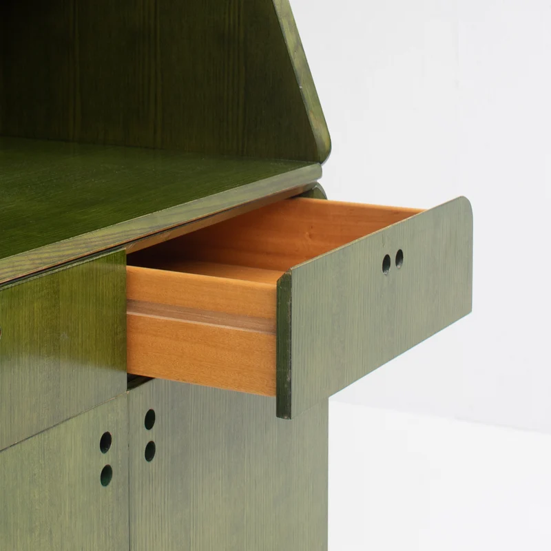 Derk Jan de Vries Modular Cabinet