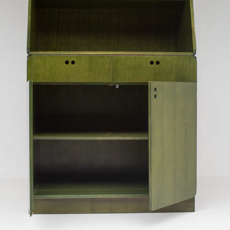 Derk Jan de Vries Modular Cabinet