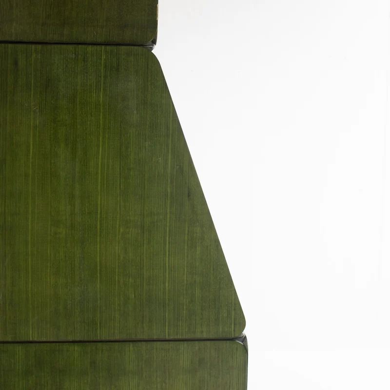 Derk Jan de Vries Modular Cabinet