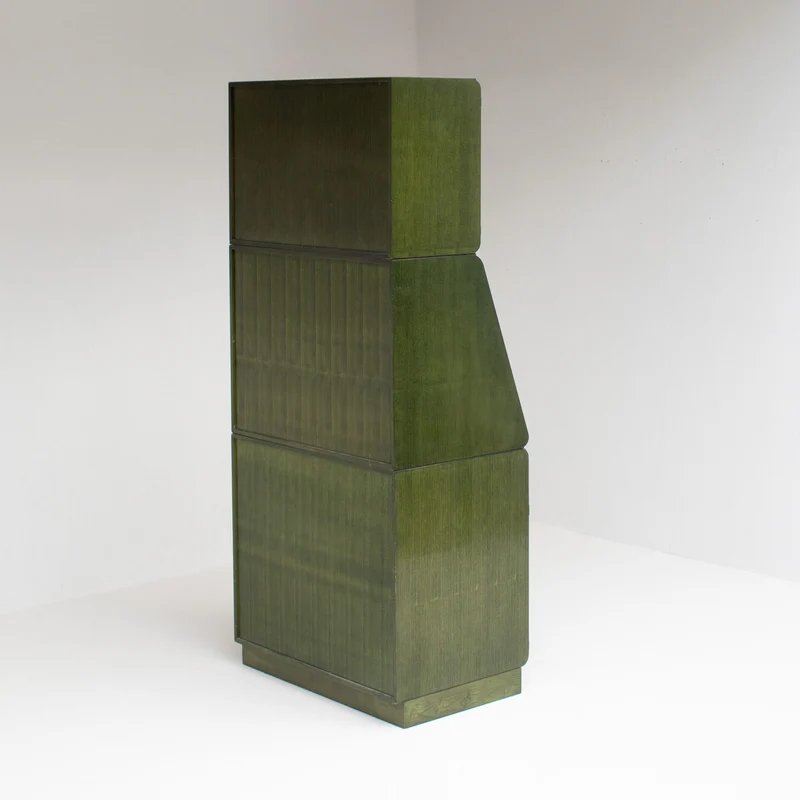 Derk Jan de Vries Modular Cabinet