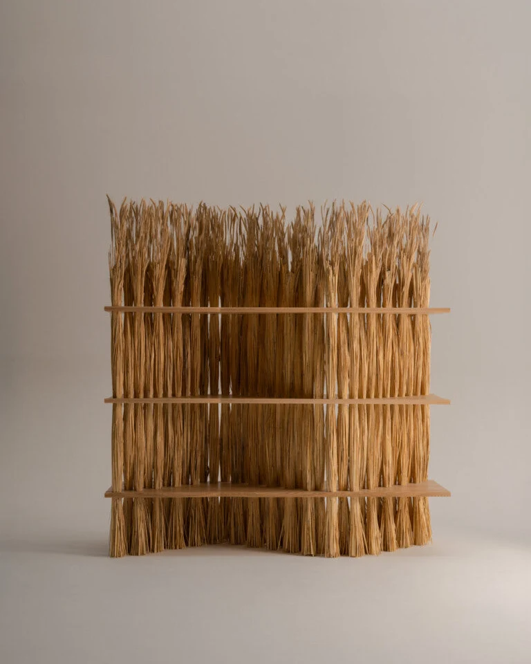 Large Amas Shelf - Ash