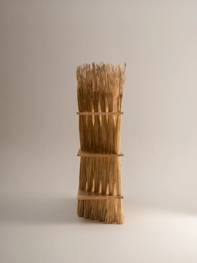 Large Amas Shelf - Ash