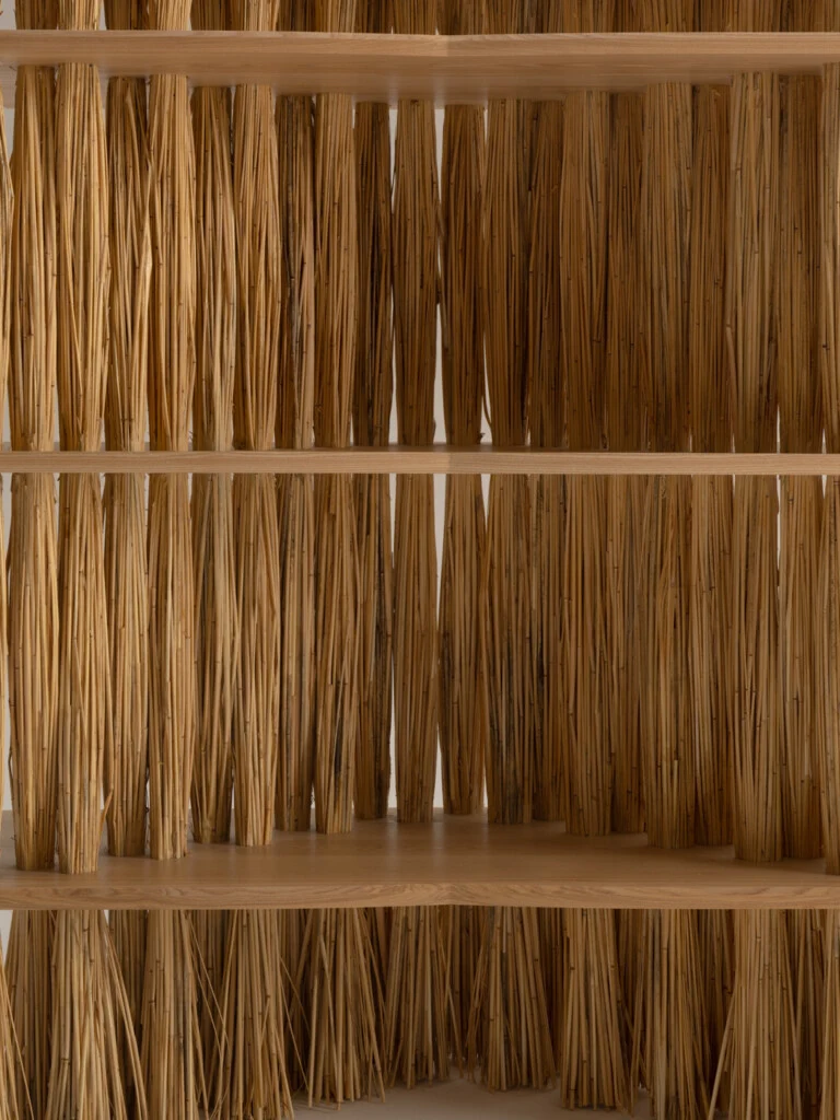 Large Amas Shelf - Ash