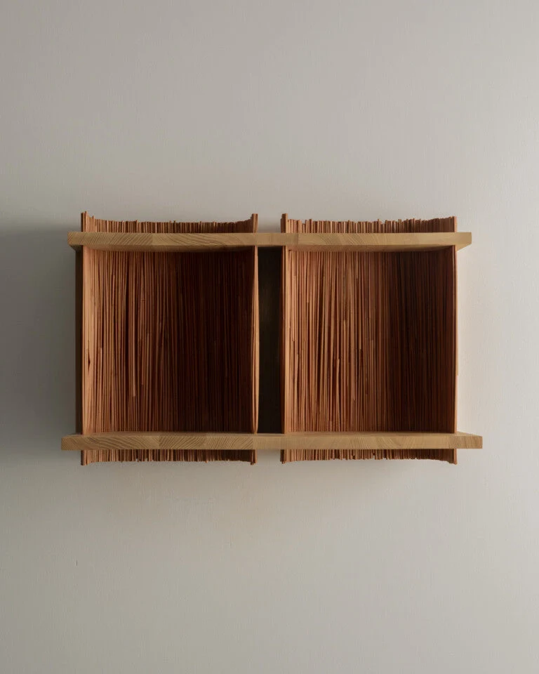 Alcove Wall Shelf – Module 2