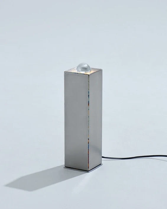 Objects of Function No. 2603 Table Lamp