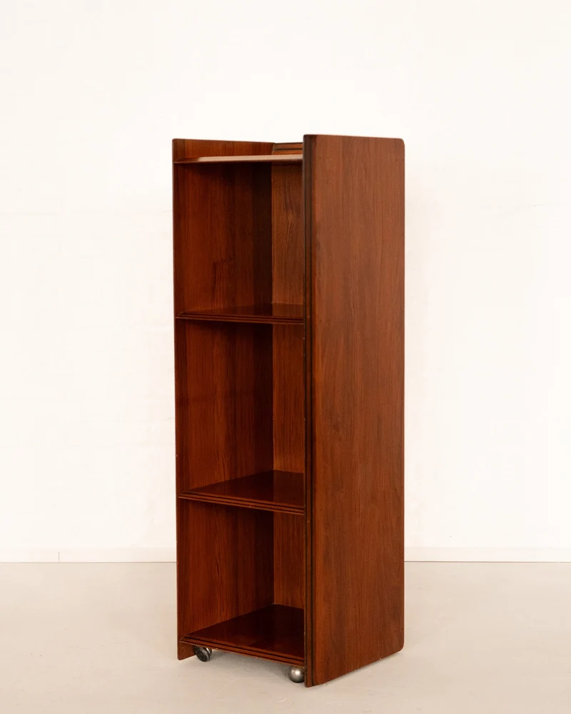 Artona Shelf by Afra & Tobia Scarpa for Maxalto