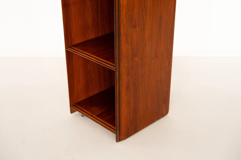 Artona Shelf by Afra & Tobia Scarpa for Maxalto