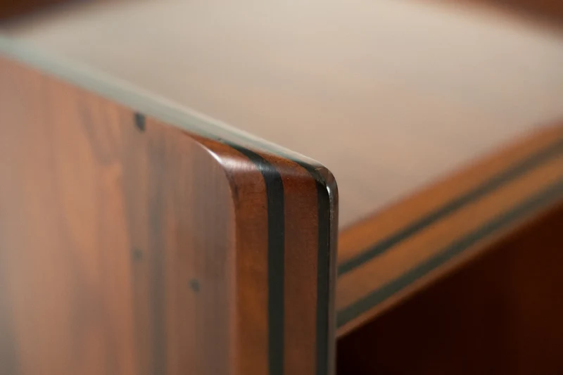 Artona Shelf by Afra & Tobia Scarpa for Maxalto