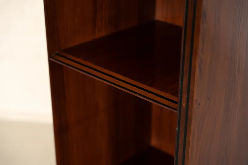 Artona Shelf by Afra & Tobia Scarpa for Maxalto