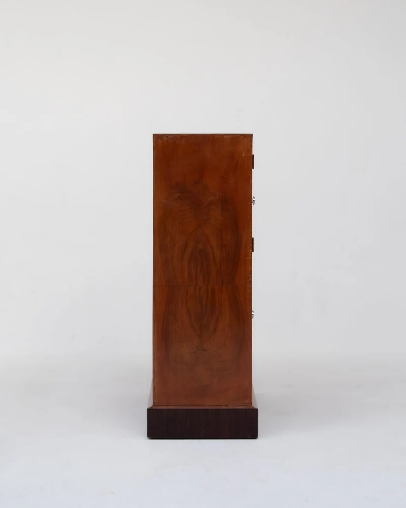 Art Deco Storage Cabinet