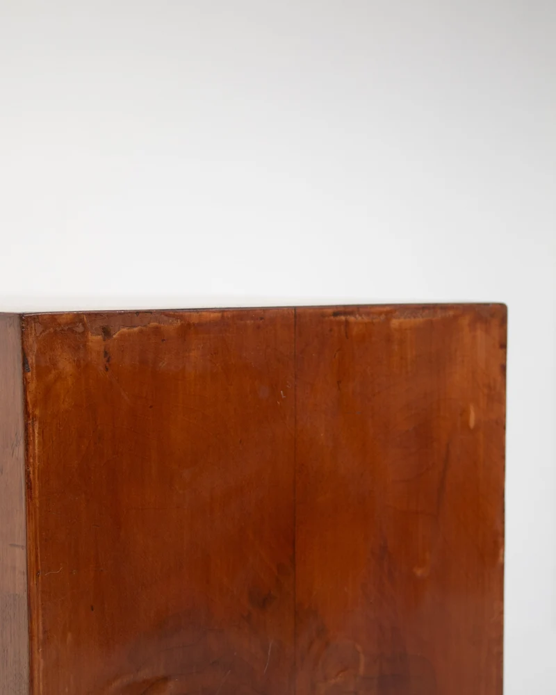 Art Deco Storage Cabinet