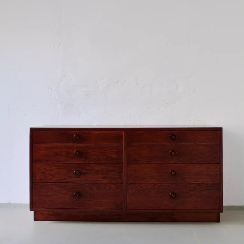 Chest of Drawers by Borge Mogensen for Karl Andersson's, Denmark 1950s