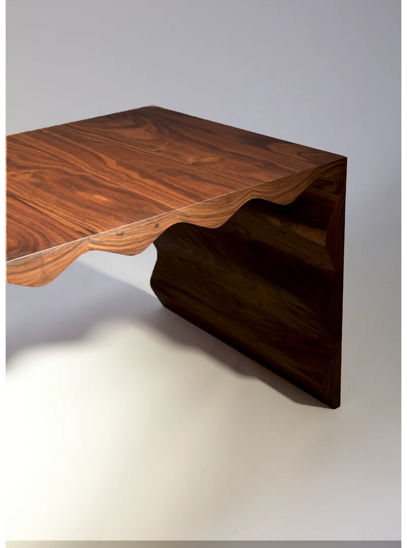 Optable Coffee Table