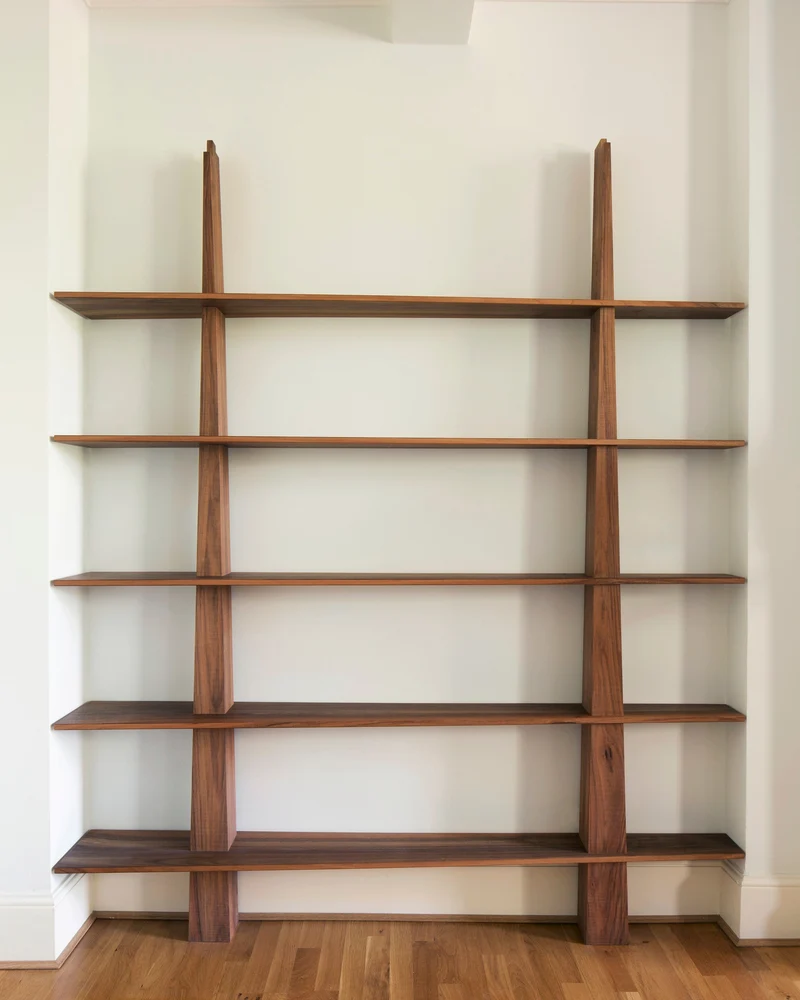 Greg Bookcase