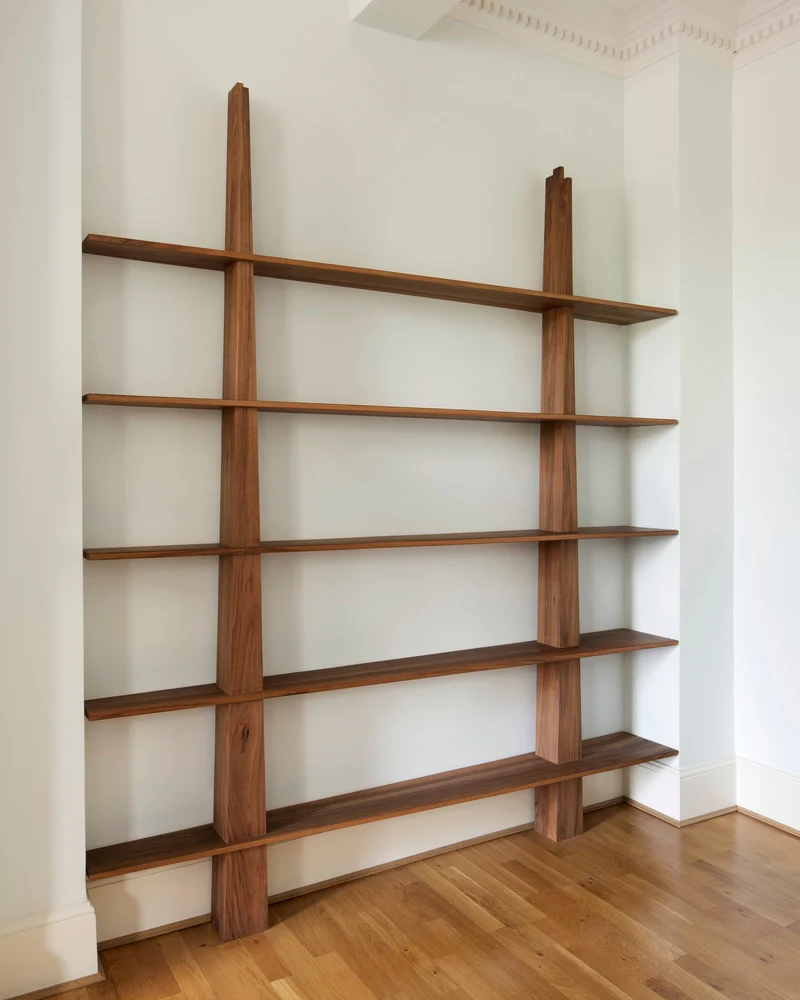 Greg Bookcase