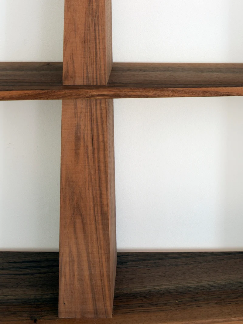 Greg Bookcase