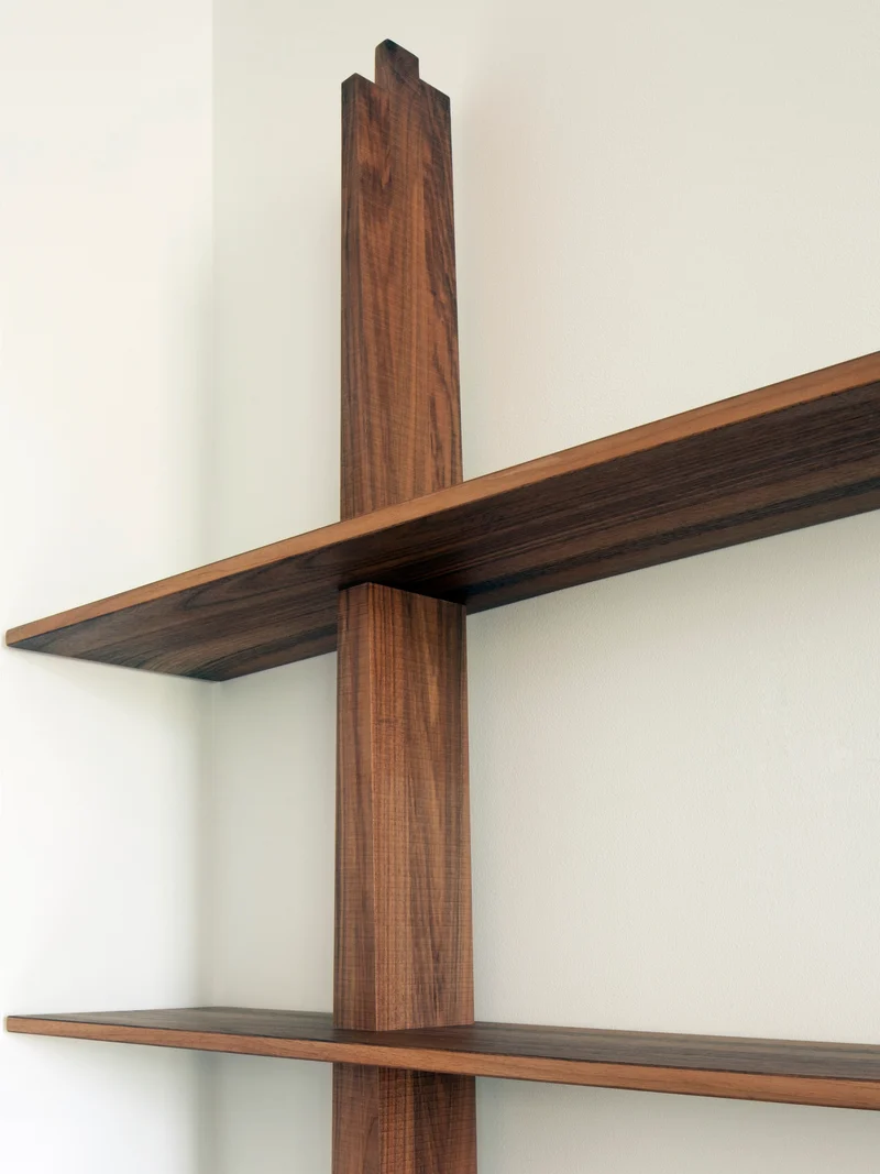 Greg Bookcase