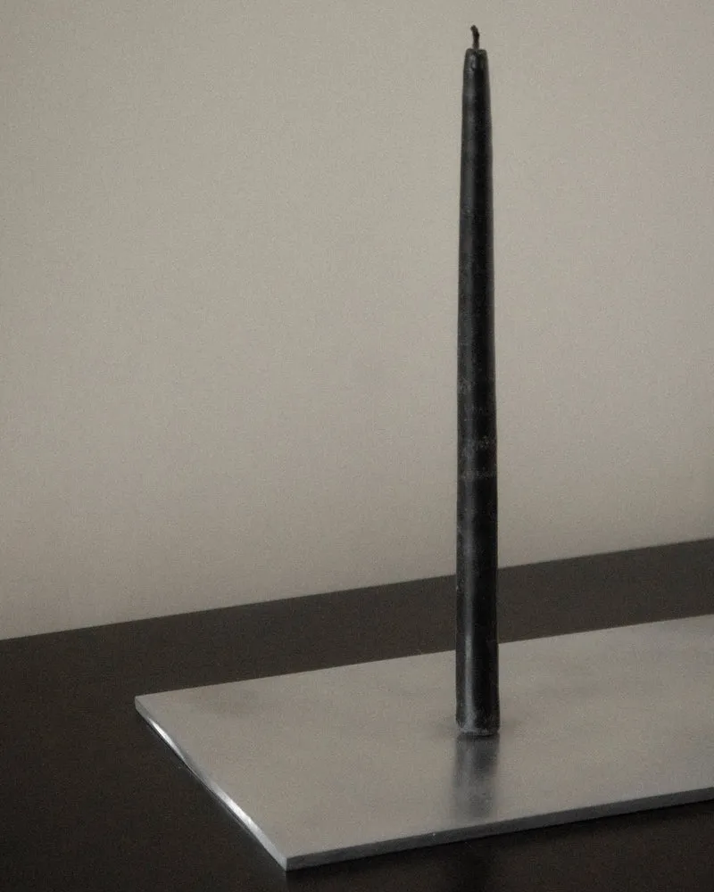 The Ember Tray - Metal bowl & Candle holder