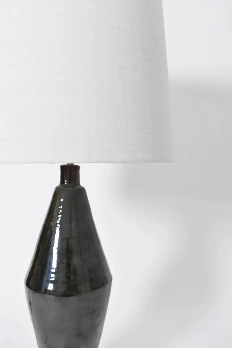 "Arrabida" Green Table Lamp