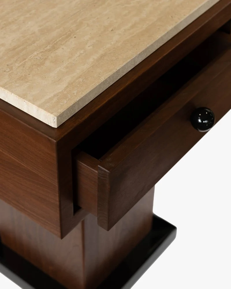 The Nightstand