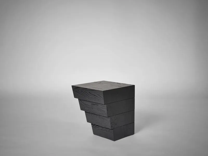 Taes Side Table