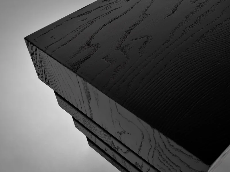 Taes Side Table
