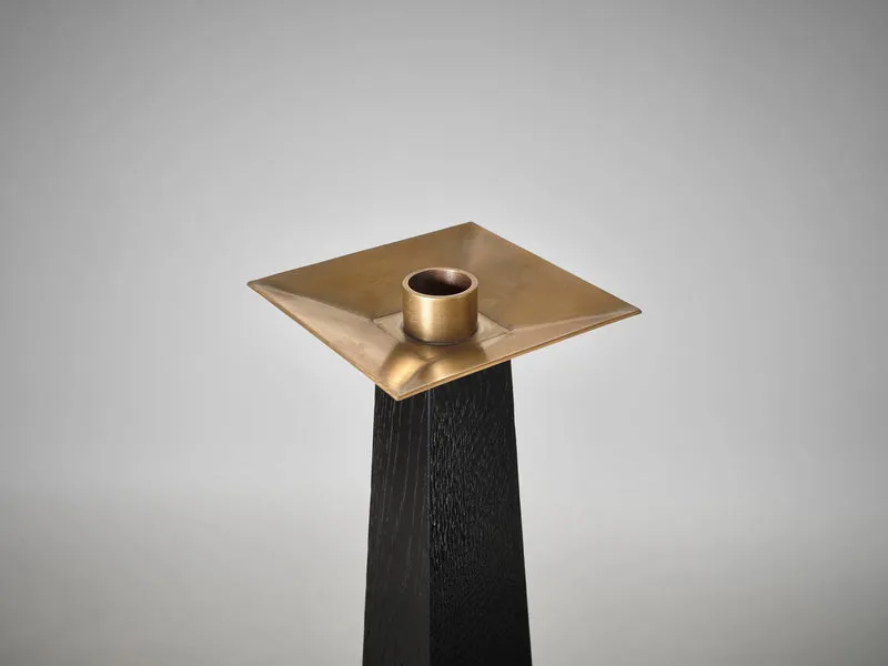 Taes Candle Holder
