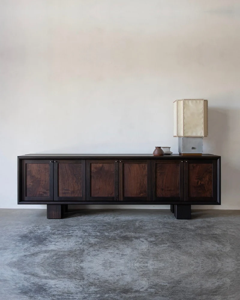Elwha Cabinet