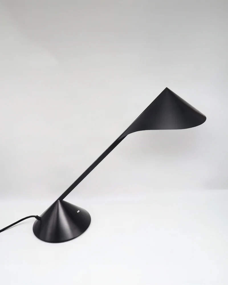 Alobella Table Lamp by Giovanni Pasotto for Valenti Luce, 1970s