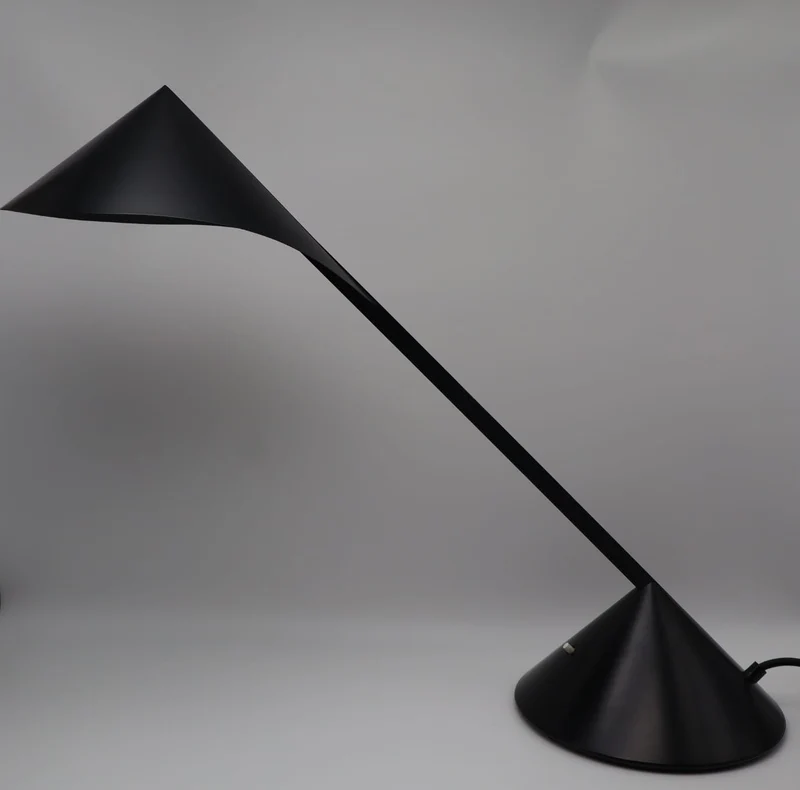 Alobella Table Lamp by Giovanni Pasotto for Valenti Luce, 1970s