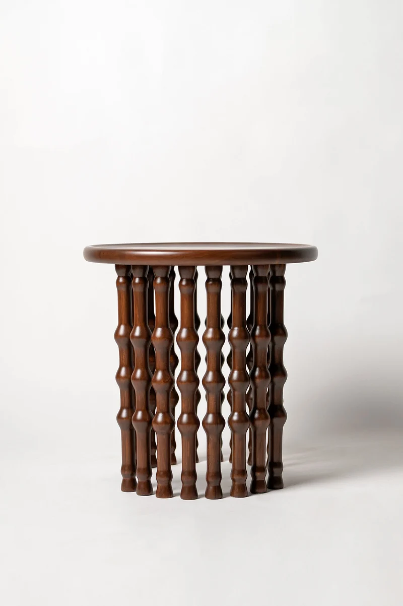 Arcus Side Table