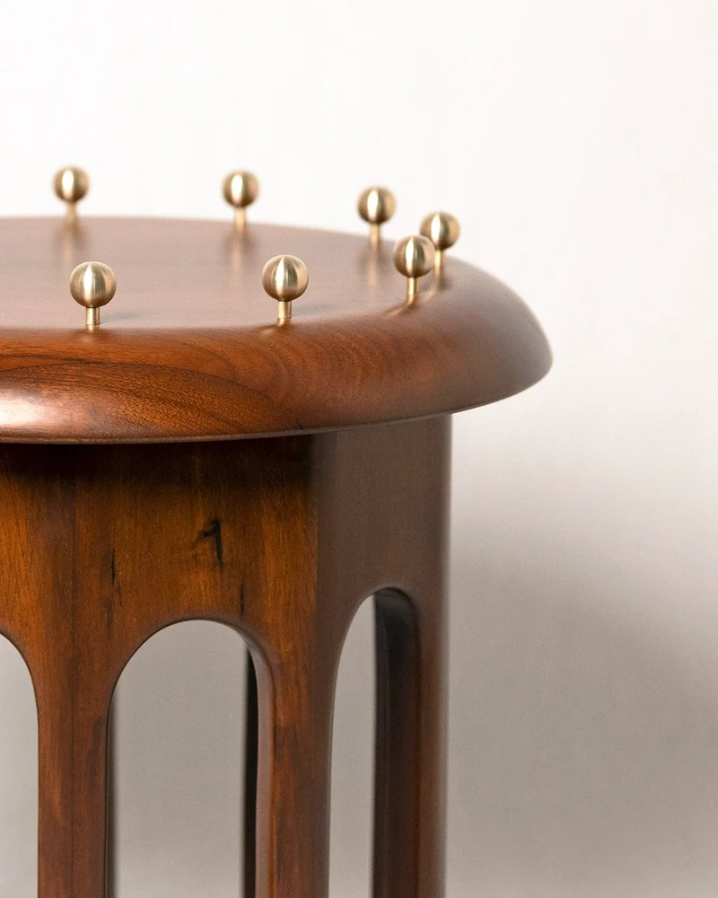 Corona Side Table
