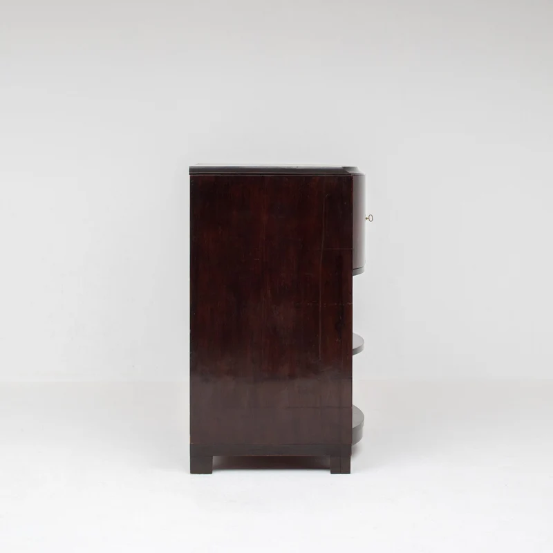 Art Deco Cabinets