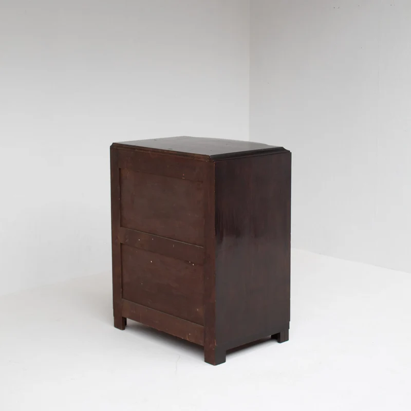 Art Deco Cabinets