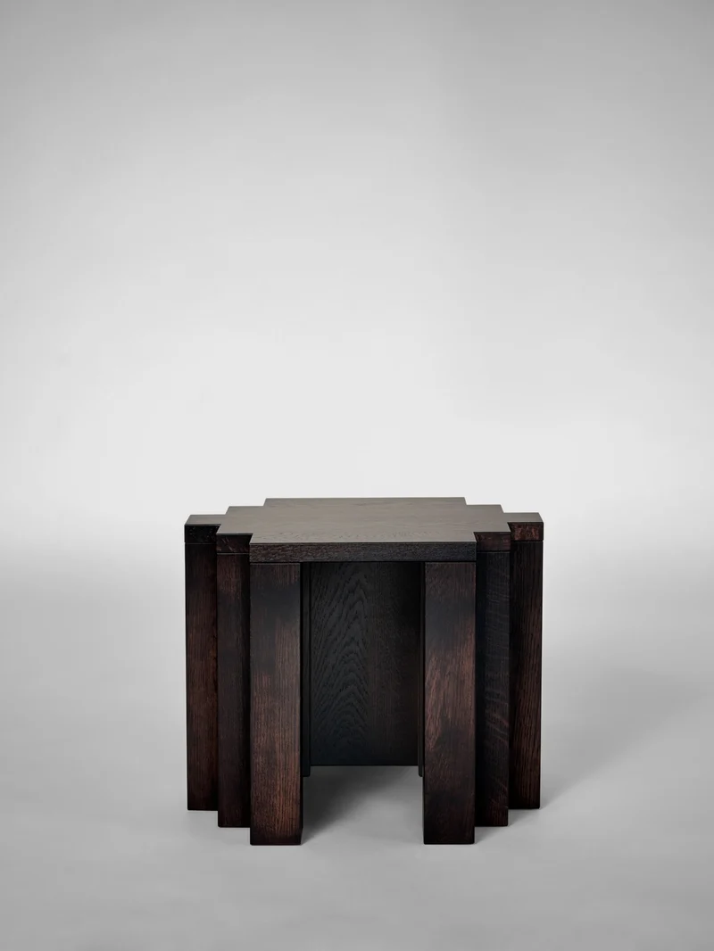 Cadence Stool