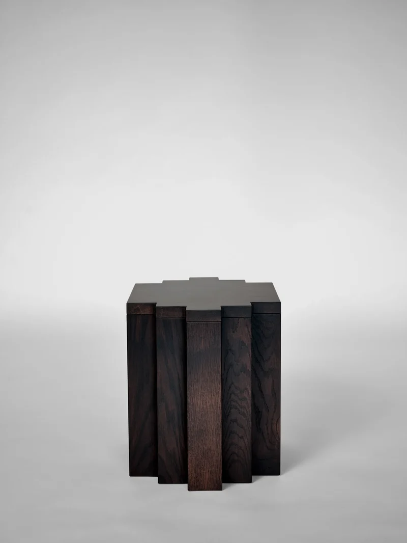 Cadence Stool
