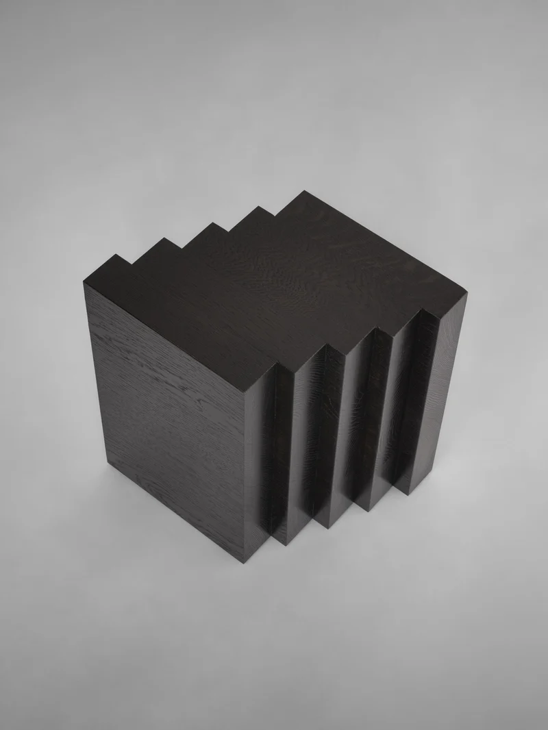 Scalae Side Table