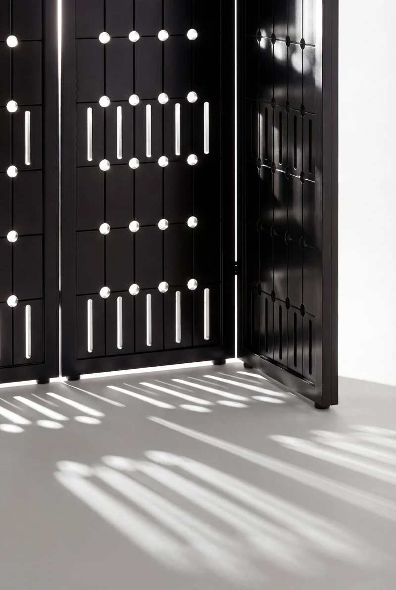 Room divider PARAVENT