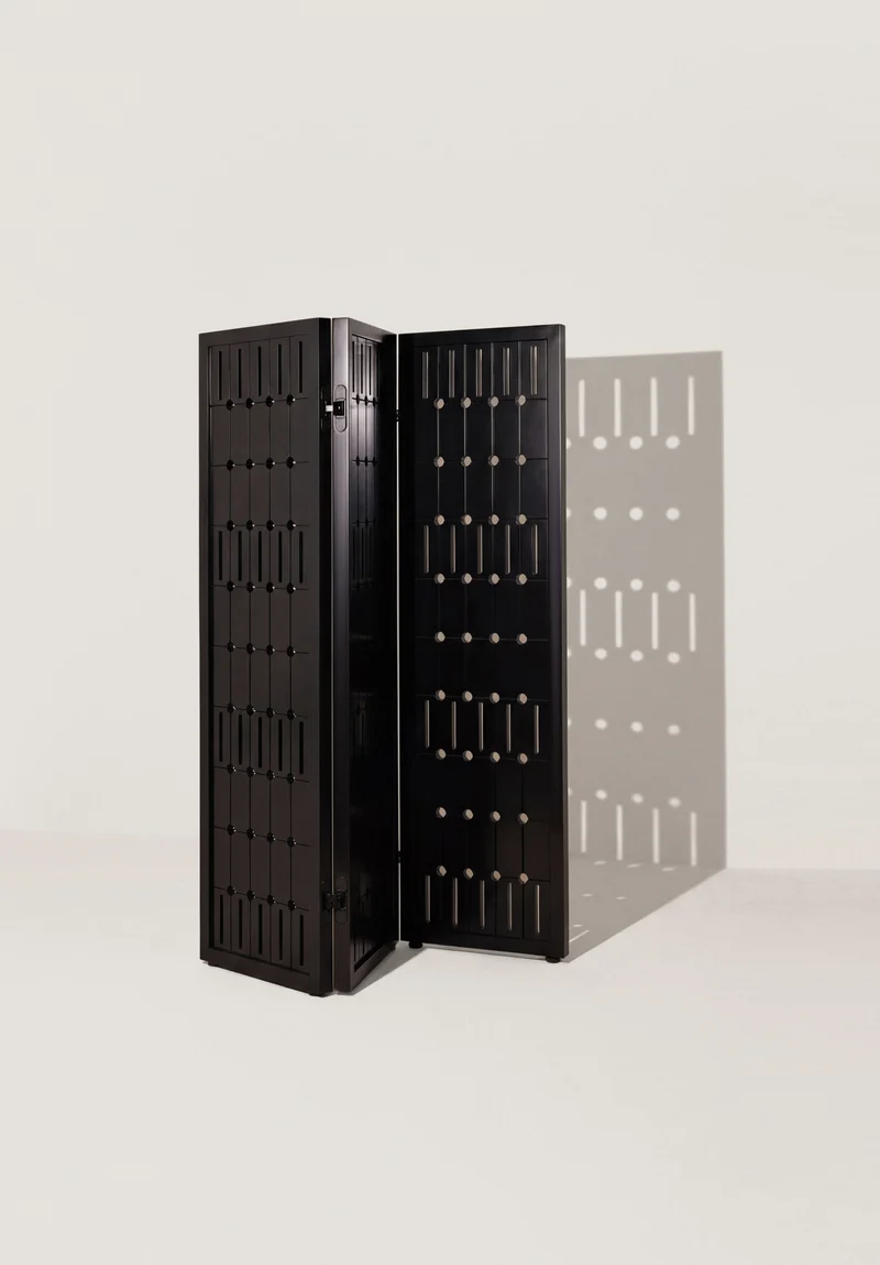 Room divider PARAVENT