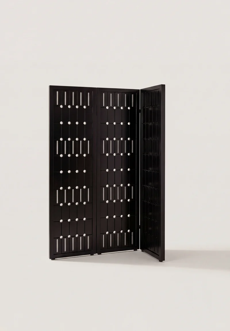 Room divider PARAVENT