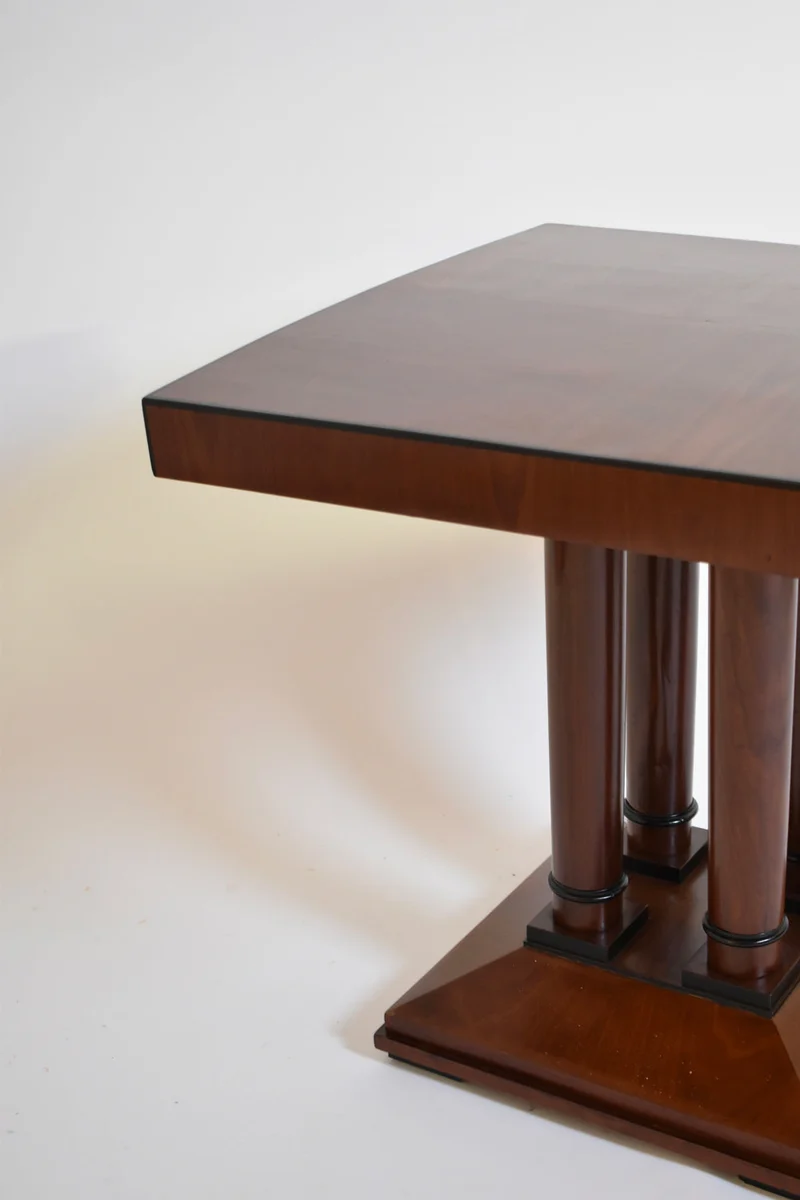 Viennese Secession Side Table, 1910s