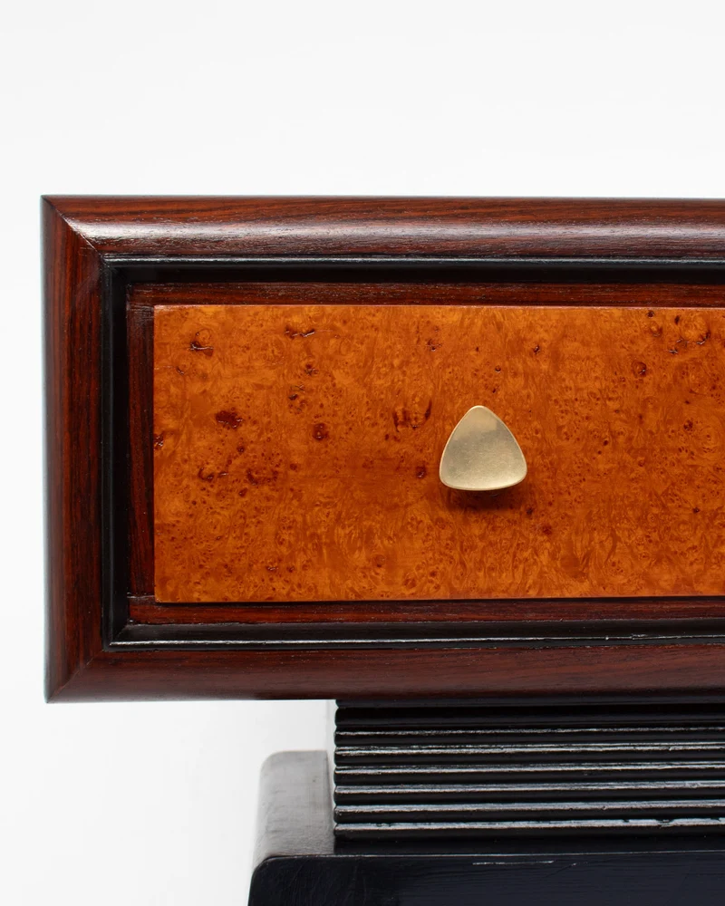 Art Deco Console